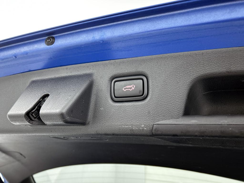 Kia Ceed Sportswagon 1.6 gdi phev dynamicplusline stoelverwarming | stuurve