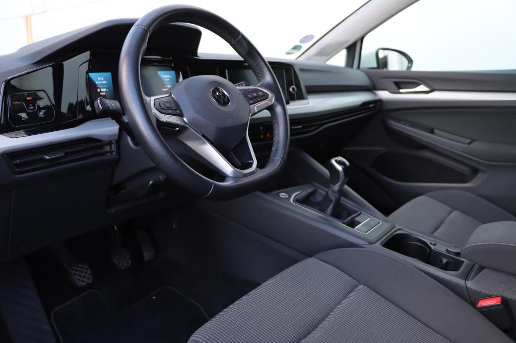 Volkswagen Golf 1.0 tsi life | app connect | parkeersensoren | climate cont