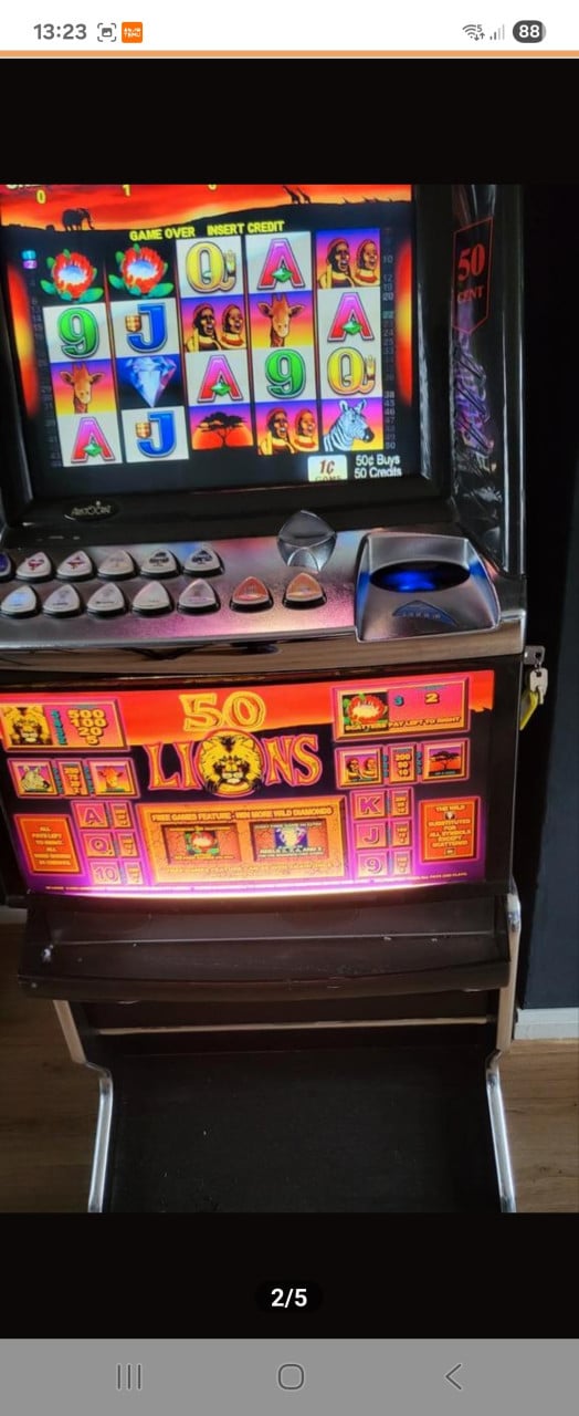 Holland casino videoslots
