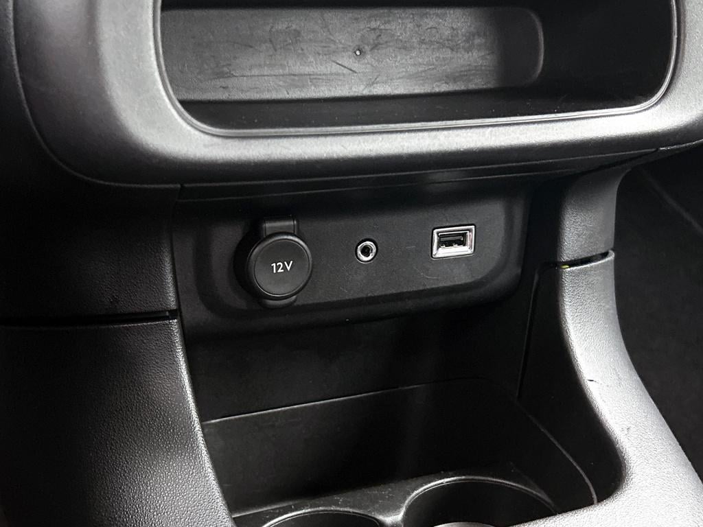 Citroen C3 82 pk feel | rijklaar | navigatie | parkeersensoren | climate co