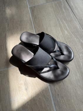 Dames sandalen