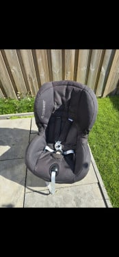 Maxi cosi autostoel va 9 kilo