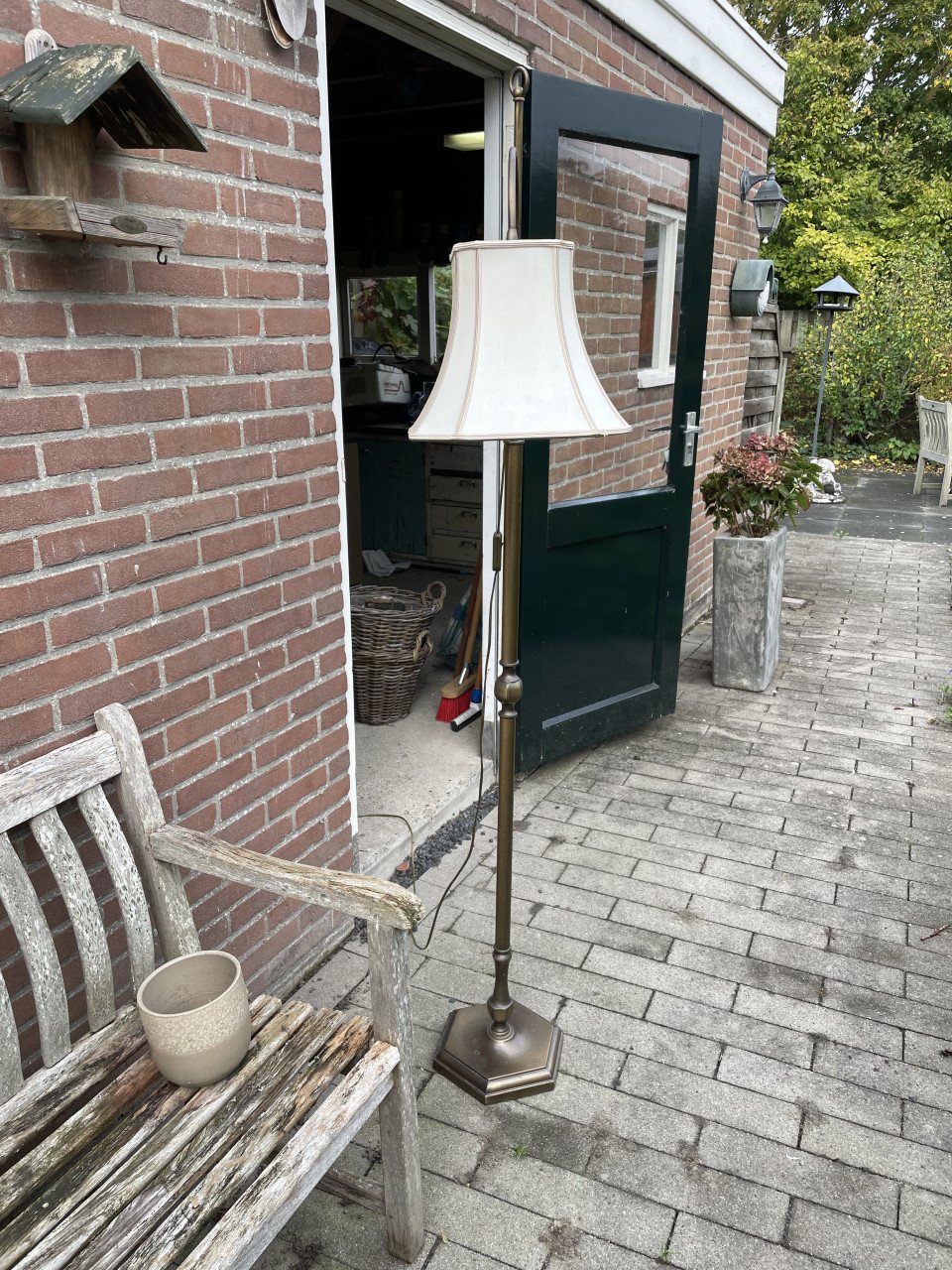 Lamp
