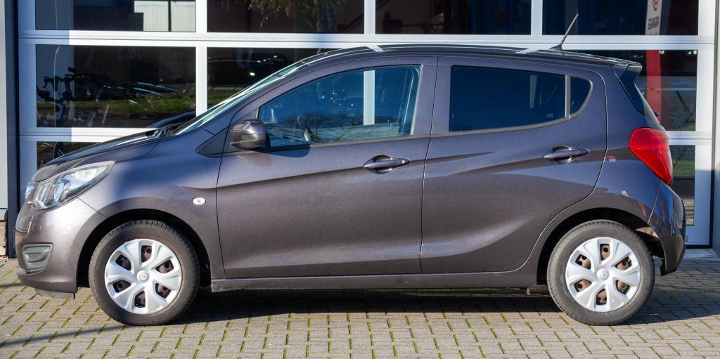 Opel Karl 1.0 ecoflex edition