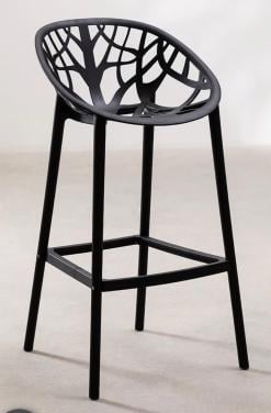 Moderne hoge krukken Type Ores (nieuw)