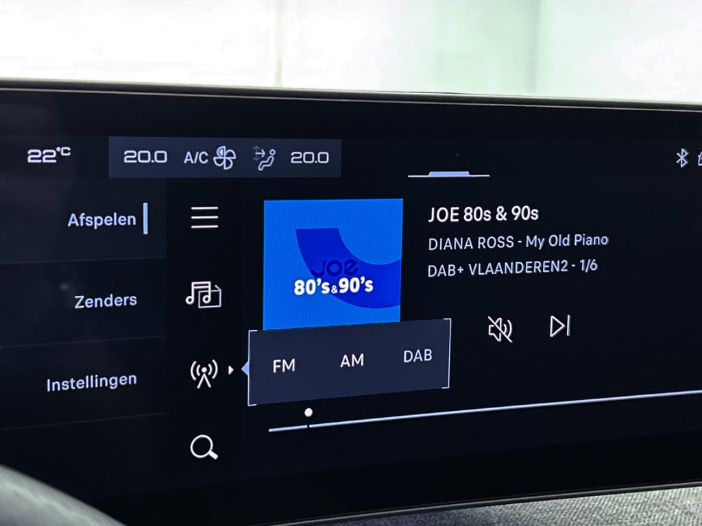 Peugeot 3008 hybrid 136 pk automaat gt