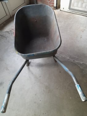 Kruiwagen