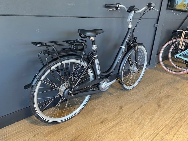 E-bike
