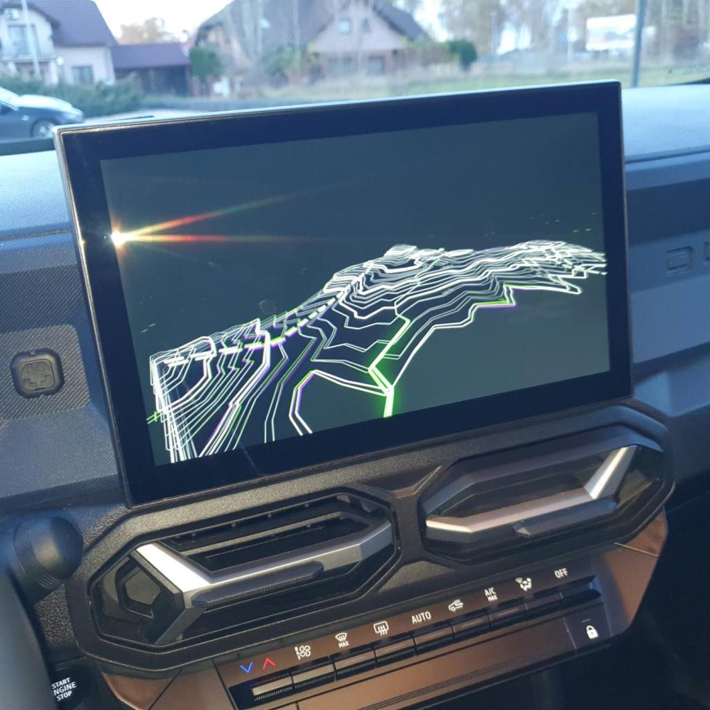 Dacia Duster 1.6 hybrid 140 expression automaat