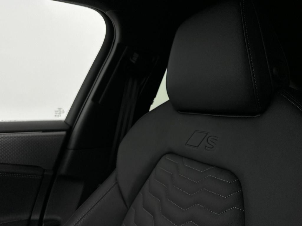 Audi A6 Sportback E-tron s edition e-tron 83 kwh 210 kw / 286 pk sportback