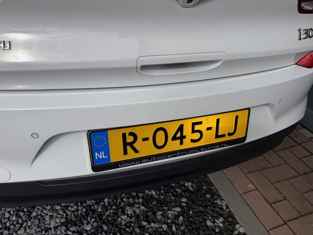Hyundai I 30 1.0 t-gdi first edition 5-drs