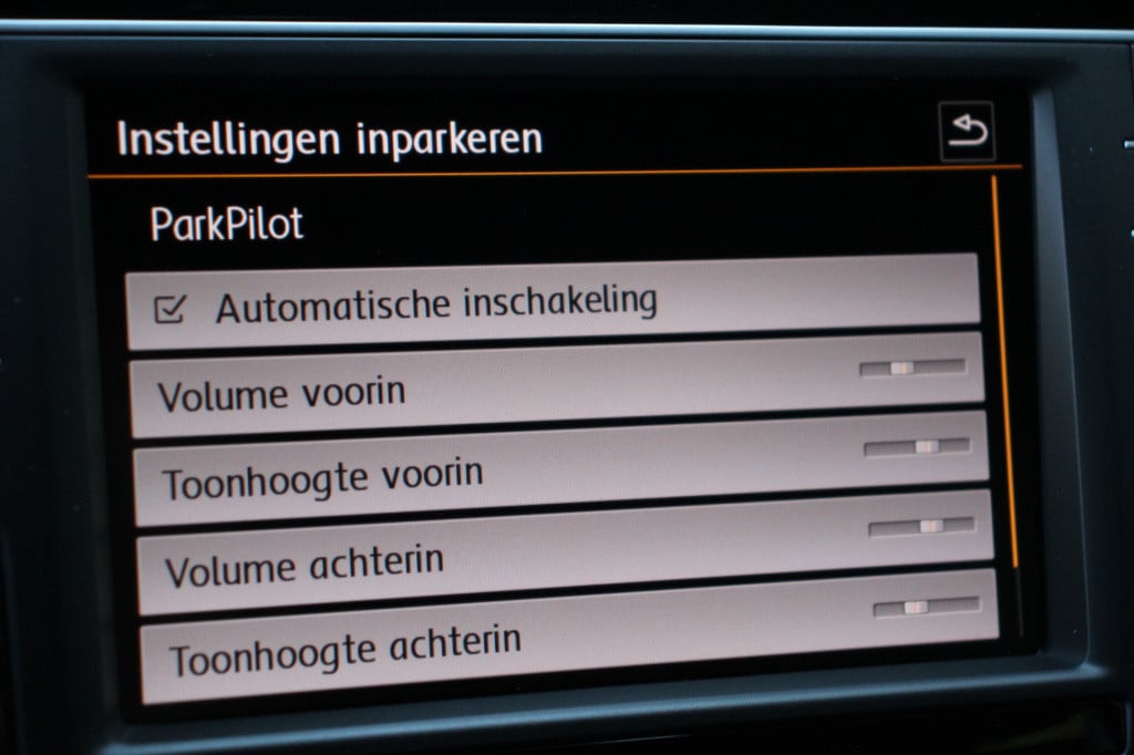 Volkswagen Passat variant 2.0 tsi 220pk highline r-line | dynauidio | acc |