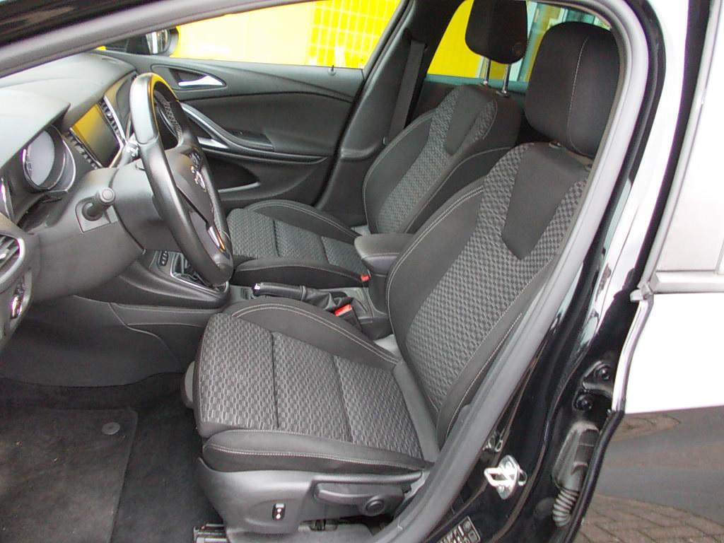 Opel Astra astra-k sports tourer 1.0 turbo nav, i-link, cruise-c. nw.model