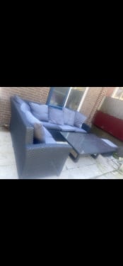 Lounge set
