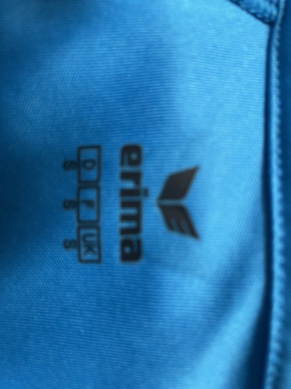 Ostrea sport shirt