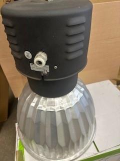 Industrie werkplaats lamp 400 watt 220 volt