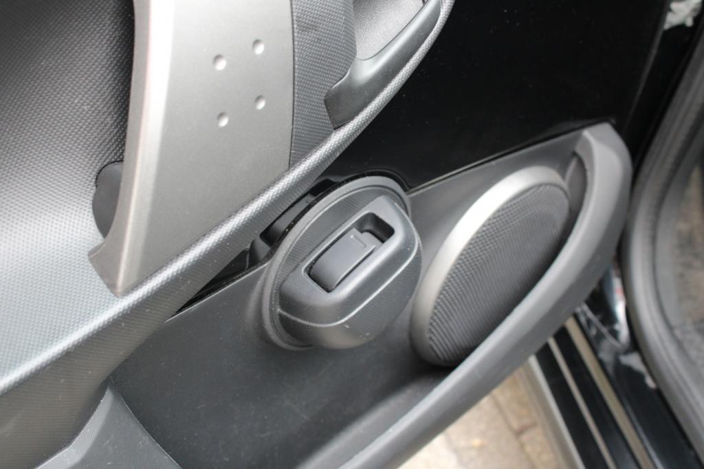 Toyota Aygo 1.0 vvt-i now