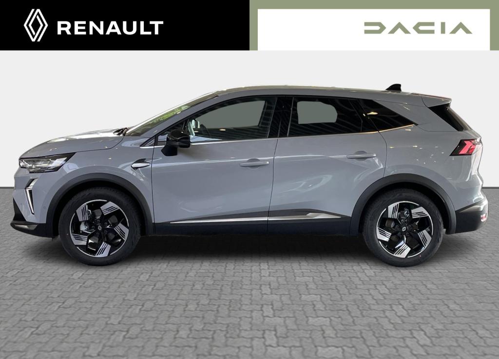 Renault Symbioz 1.8 e-tech full hybrid 160 techno - pack driving & comfort