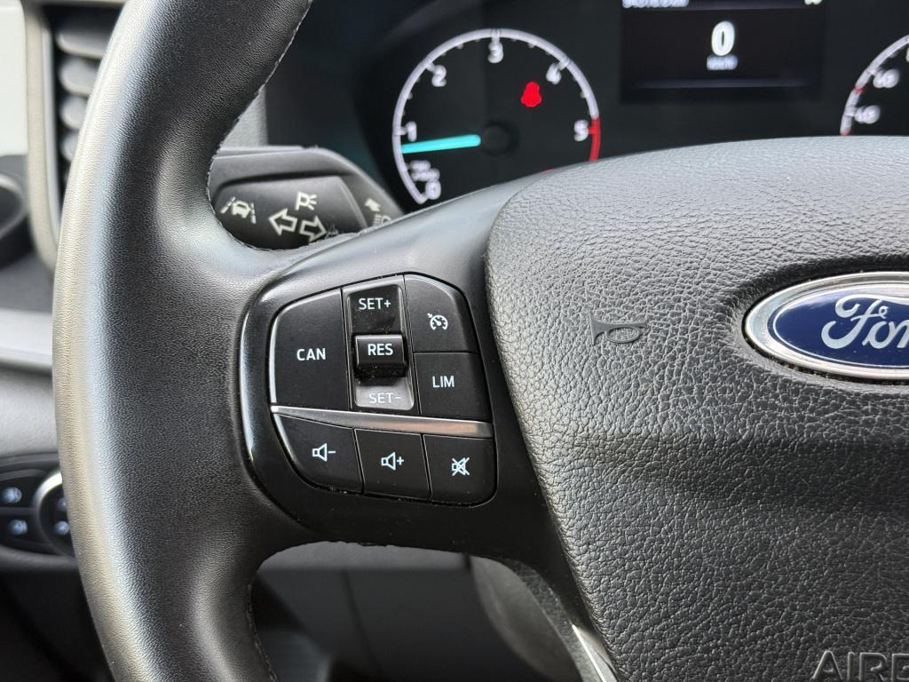 Ford Transit Custom 300 2.0 tdci l2h1 raptor | zb-edition | 2x schuifd. | s