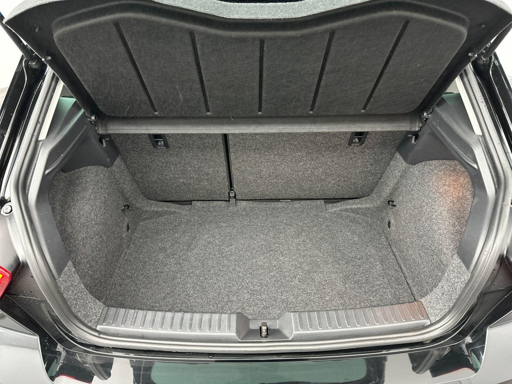 Seat Ibiza 1.0 tsi style automaat clima cruise apple carplay