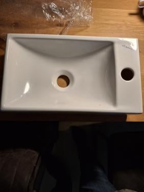 Fontijnbakje Sphinx  Nieuw