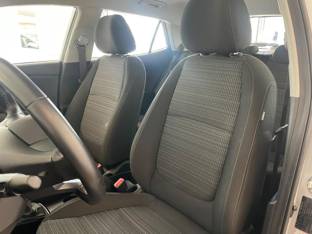Kia Stonic 1.0 t-gdi mhev comfortline
