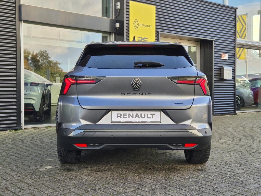 Renault Scenic e-tech ev87 long range esprit alpine solarbay dak, adv. driv