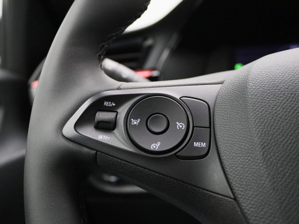 Opel Corsa 1.2 gs-line | navigatie | apple carplay / android auto | airco |