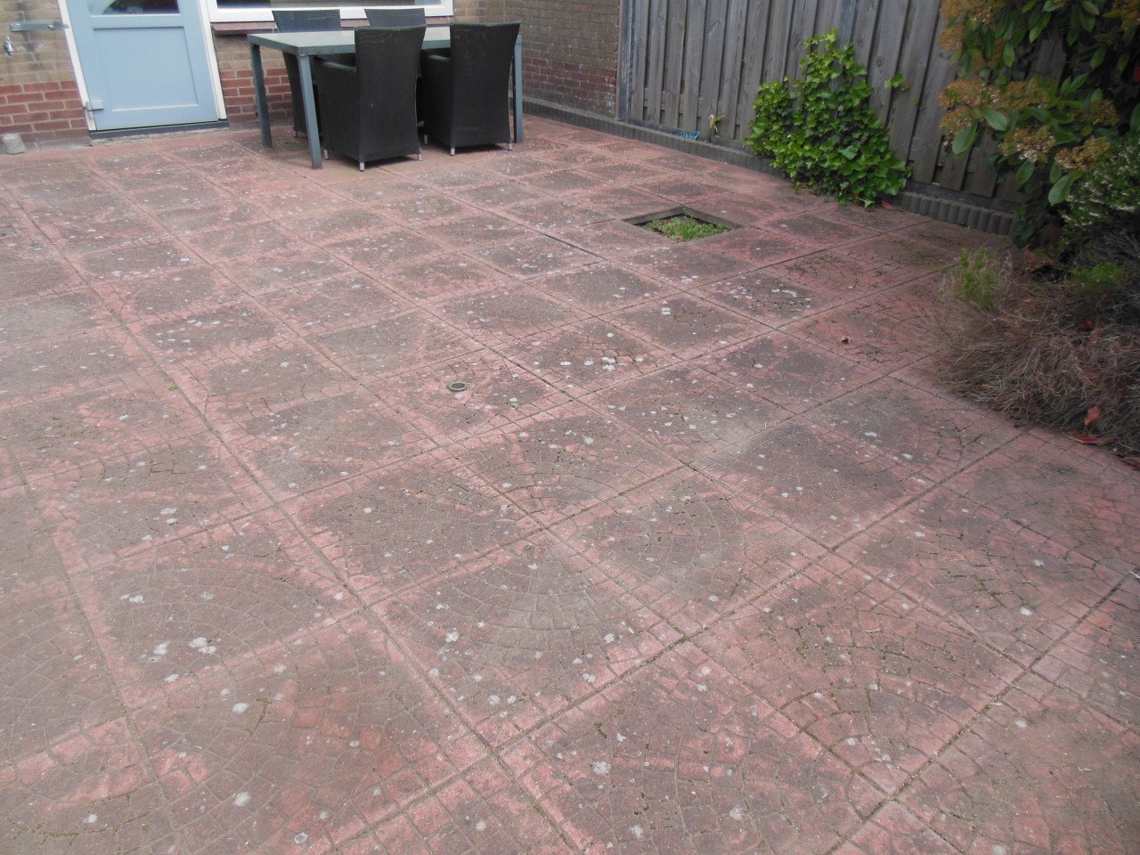 Uw tuin klaar voor de winter?