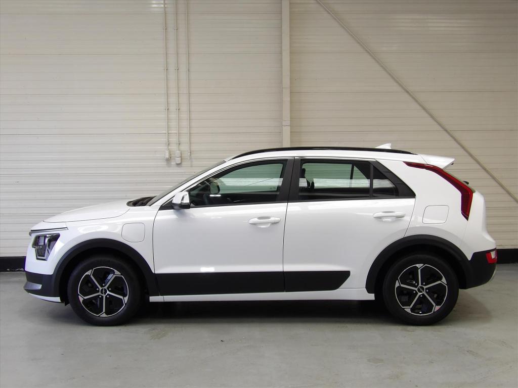 Kia Niro 1.6 gdi phev 141pk dct6 dynamicline