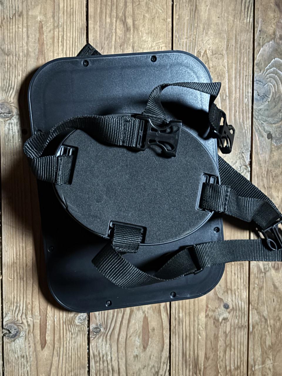 Spiegel voor in auto