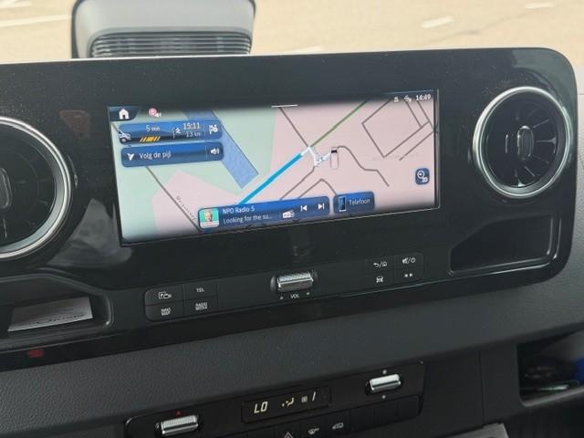 Mercedes-Benz Sprinter 319 1.9 cdi l2 night edition l distronic l led high 