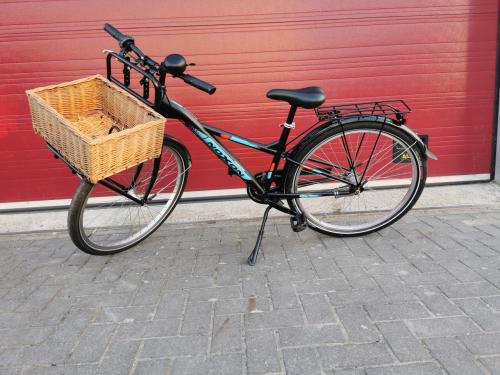 NOXON SKIPPER MEISJESFIETS