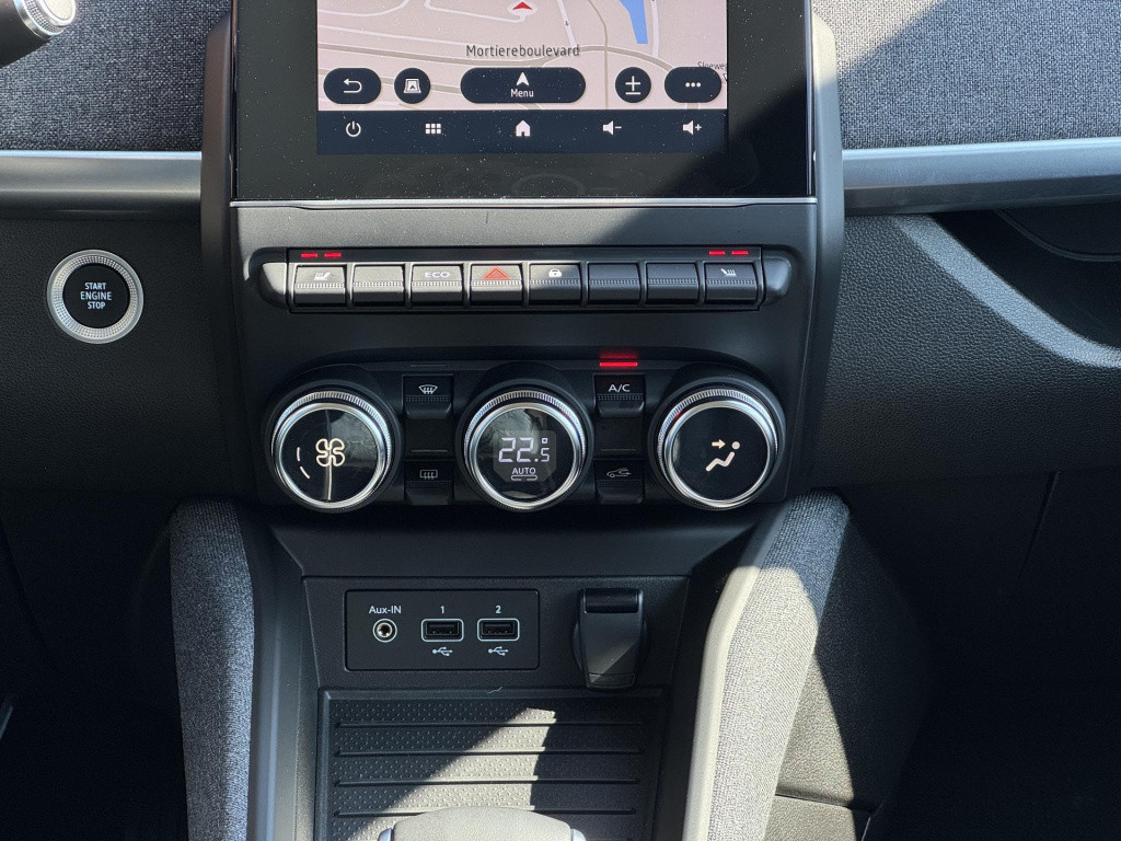Renault Zoe r135 intens 52 kwh koopaccu + snellaadfunctie | navigatie | led