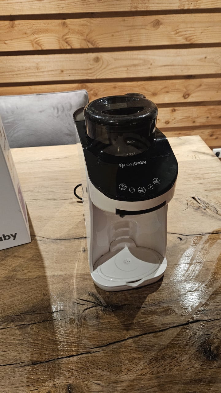 Easybaby milkmaker