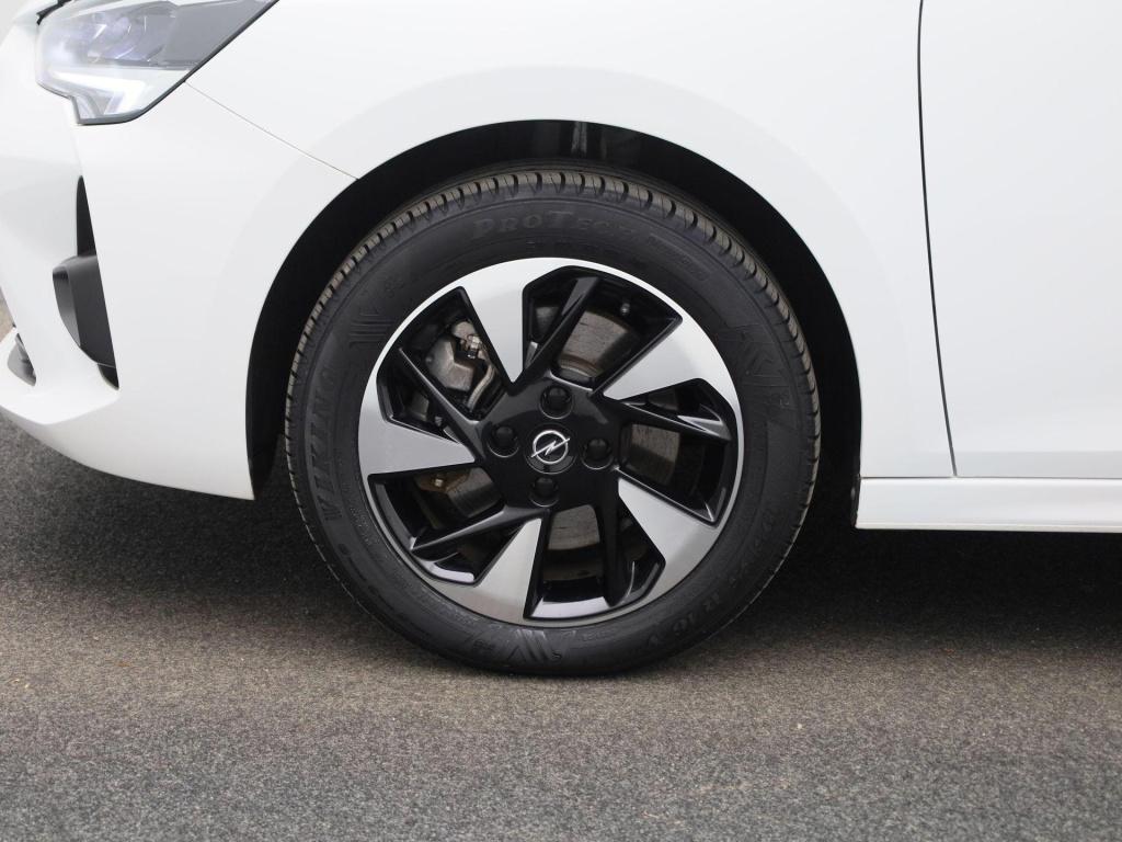 Opel Corsa-e gs-line 50 kwh | navi | lmv | apple carplay/android auto | pdc