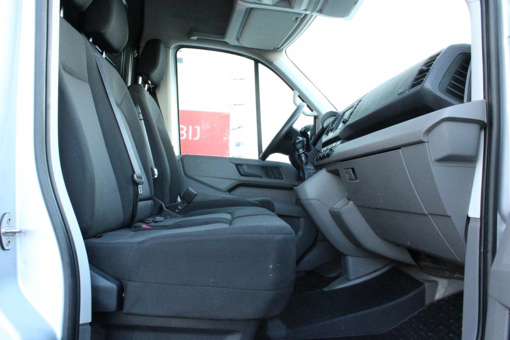 Man Tge 35 2.0 std hoog el