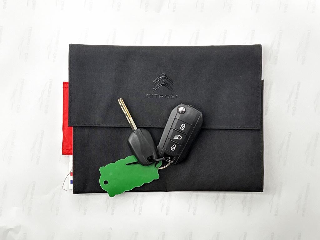 Citroen C3 83 pk feel pack