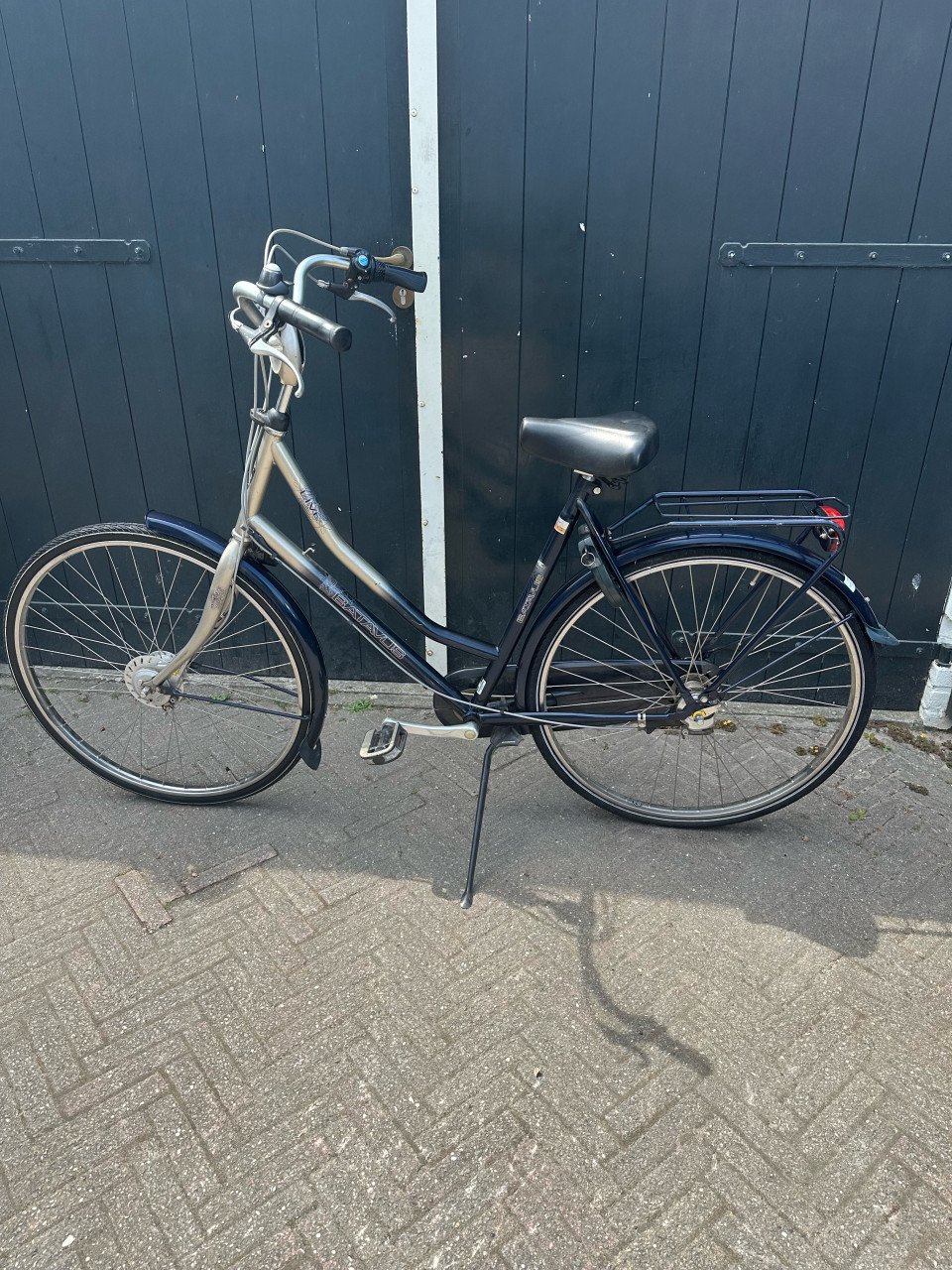 Batavus Live Damesfiets