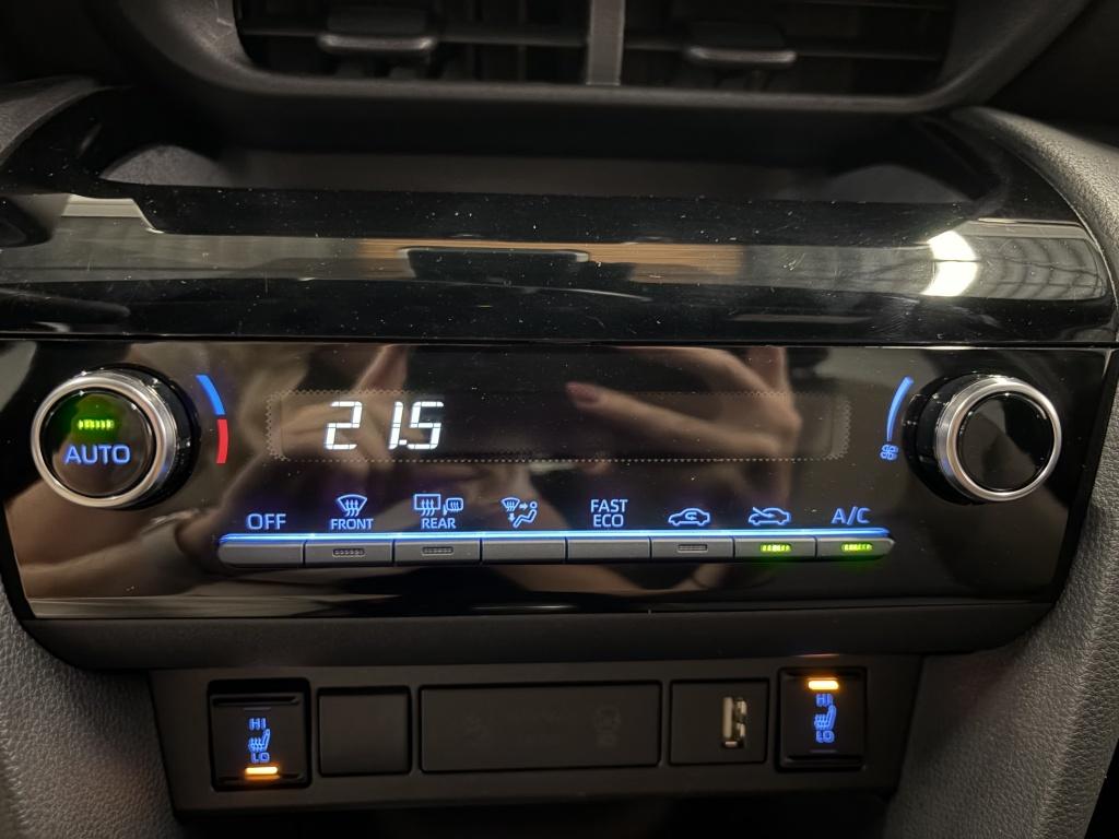 Toyota Yaris Cross 1.5 hybrid explore