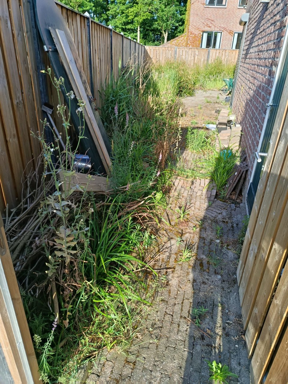 Tuinman