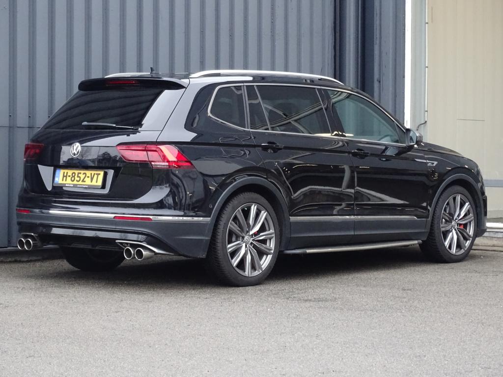 Volkswagen Tiguan Allspace 2.0 tsi 4motion highline business r 7p. automaat