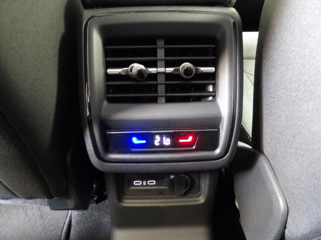 Skoda Kodiaq 1.5 tsi greentech act 150pk dsg-7 business edition