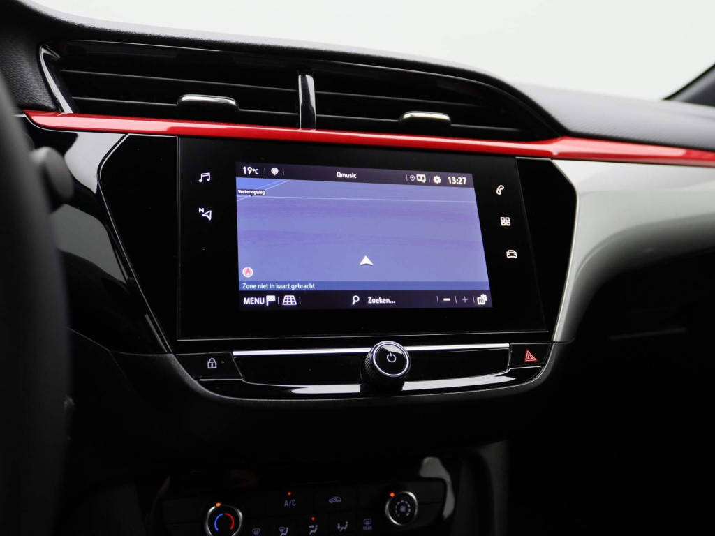 Opel Corsa 1.2 level 4 | navigatie | apple carplay / android auto | airco |