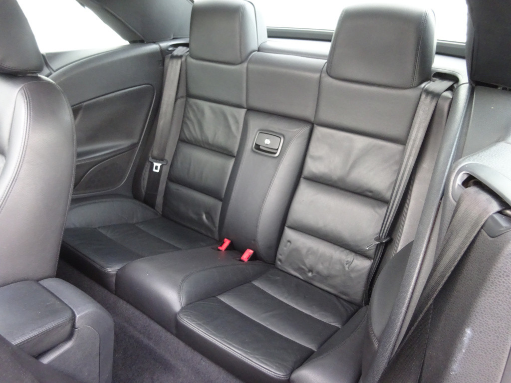 Volkswagen Eos 2.0-16v fsi climate control / stoelverwarming / cruise contr