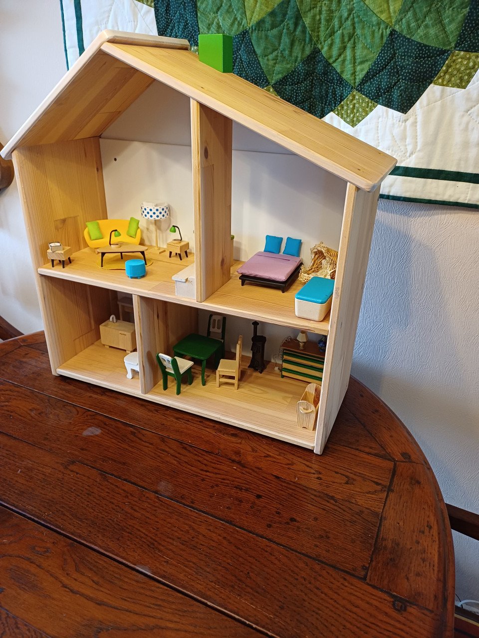 Poppenhuis