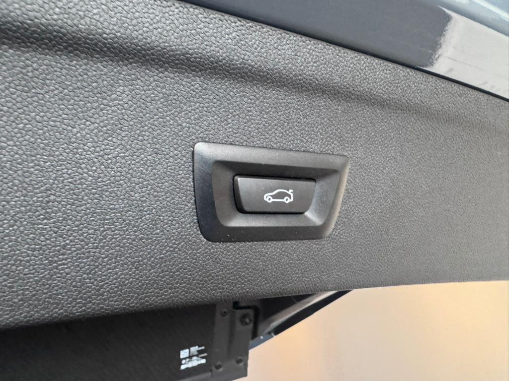 BMW Ix xdrive40 high executive 77 kwh