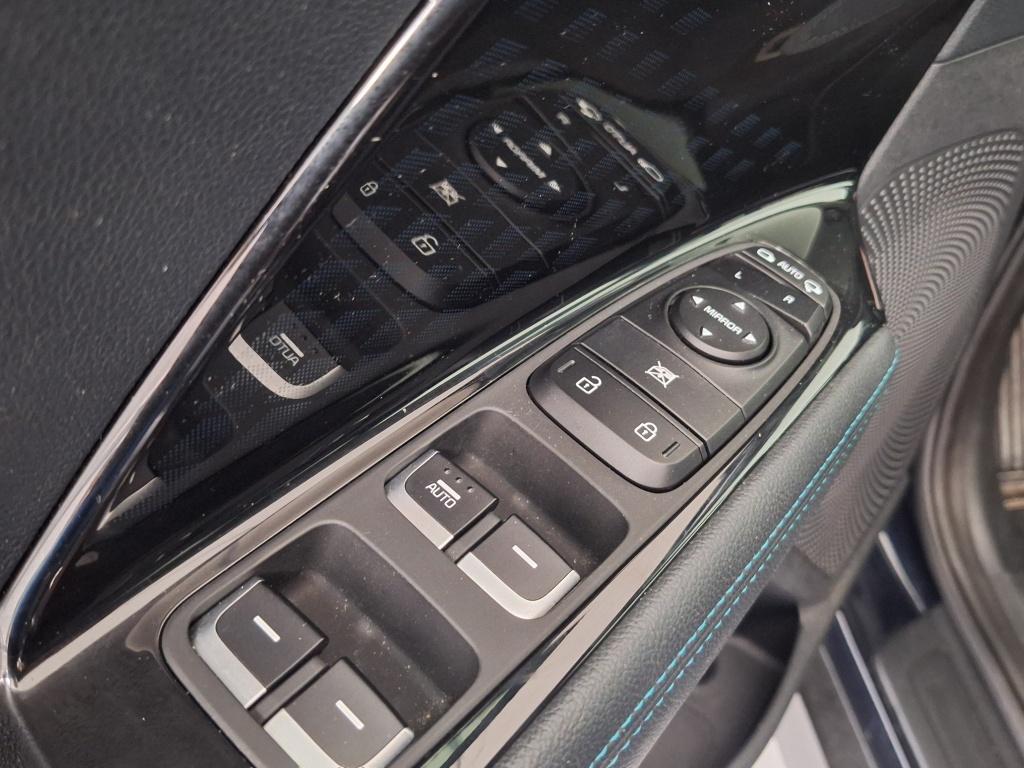Kia E-niro dynamicline 64 kwh|3 fase|warmtepomp|trekhaak