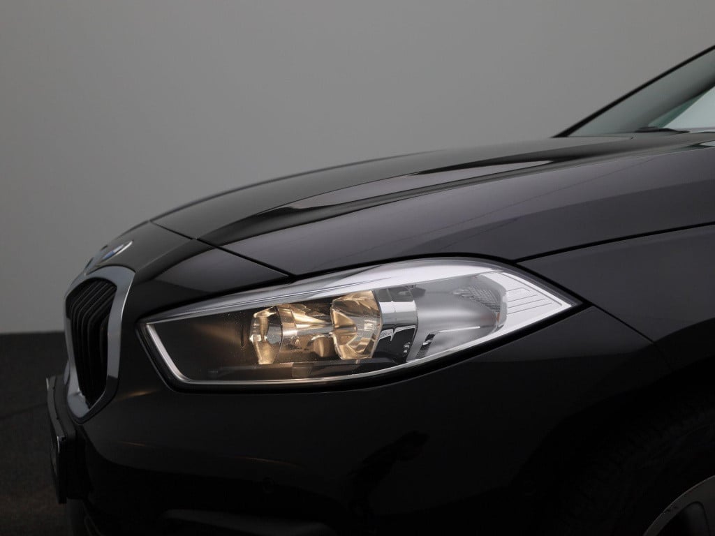 BMW 1 Serie 118i executive | automaat | schuifdak | leder | stoel verwarmin