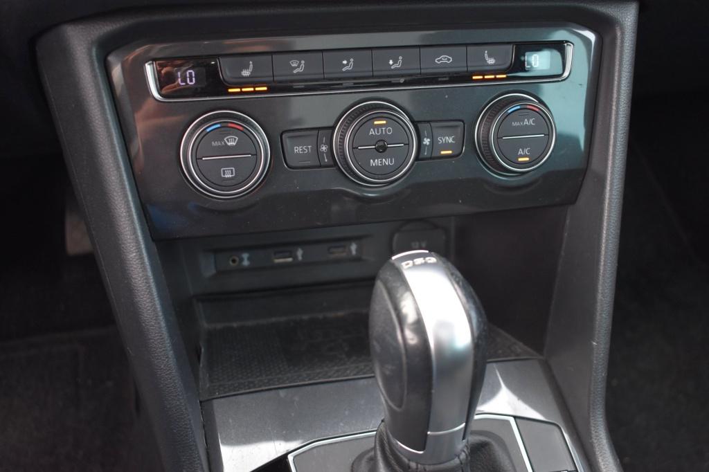 Volkswagen Tiguan 1.4 tsi act r-line | virtual | panoramadak | nap | stoelv